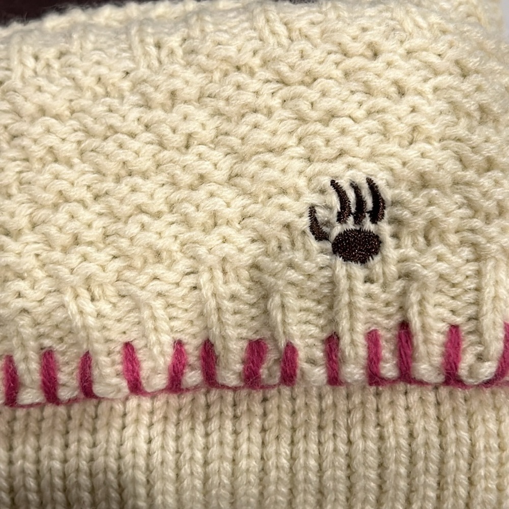 BearPaw Boot Cuffs - Picture 4 of 5